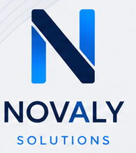 Logo Novaly Solutions